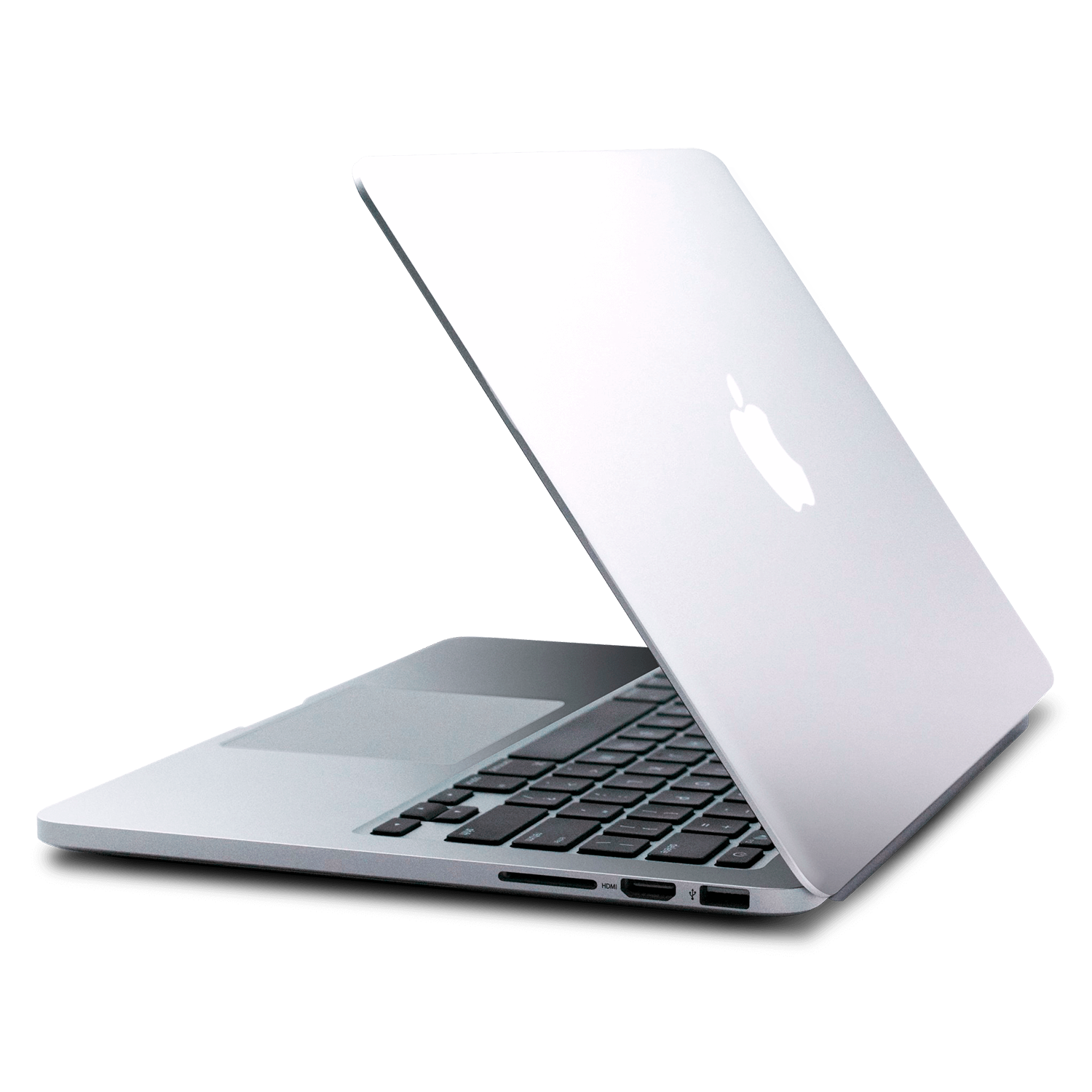 MacBook